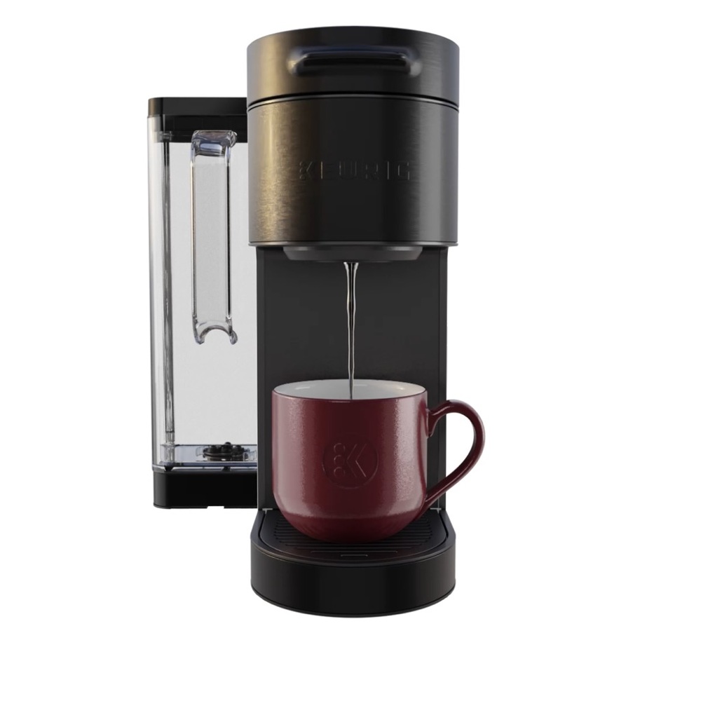 K-Supreme Plus Smart Single Serve Coffee Maker